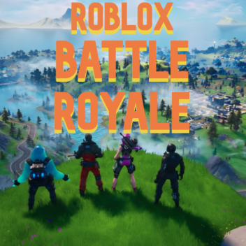 ROBLOX Battle Royale