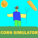 Corn Simulator
