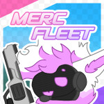 [HALLOWEEN] Merc Fleet