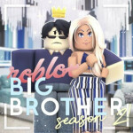 ROBLOX Big brother - Season 2