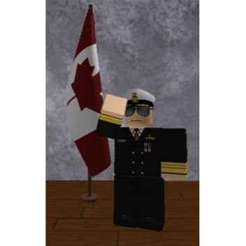 Vice Admiral Canadiangdi