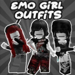 [☠️] EMO GIRL OUTFIT IDEAS