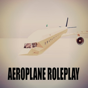 Aeroplane Roleplay [97% DONE!!!] FREE!!!