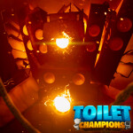 [✨UPDATE 1] Toilet Champions Simulator!