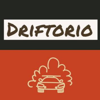 Driftorio (coming soon)