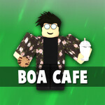 Boa Cafe®