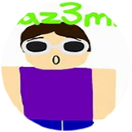 Haz3mn - Roblox