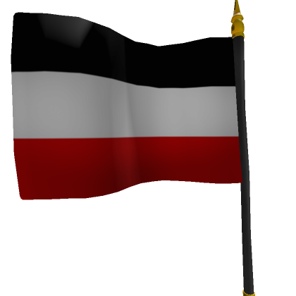 Flag of German Empire - Roblox