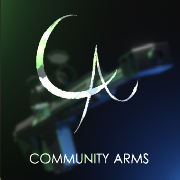COMMUNITY ARMS [FPS] this is a mid game