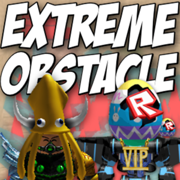 Extreme Obstacle