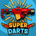 Super Darts [Season 3!]