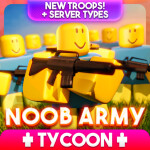 Tycoon de l'armée Noob