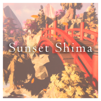 Sunset Shima [Presentación]