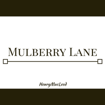 Mulberry Lane [RAR]