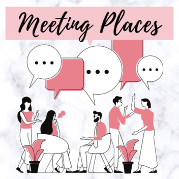Oluwatomi's Meeting Places