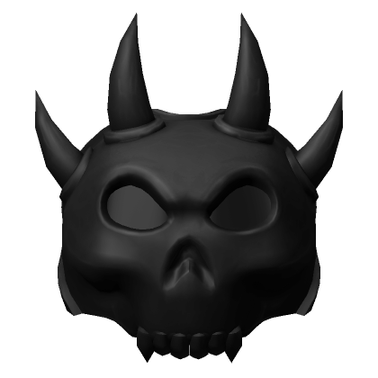 👻 Creepy Smile Face (3D) 👻's Code & Price - RblxTrade