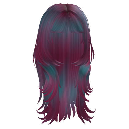 Download Galaxy Girl - Roblox - Galaxy Girl Hair Roblox PNG Image with No  Background 