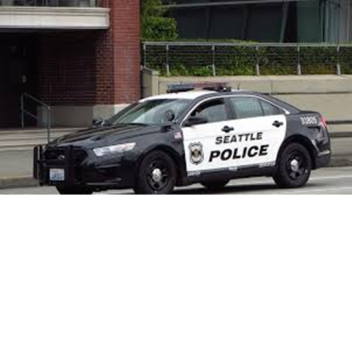 Seattle Police 