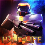 Half Life RP: City 8