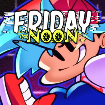 [RELEASE] Friday Noon