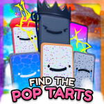 🔥 Find the Pop Tarts! [200]