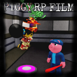 [Shutdown] Piggy RP Film RolePlay thumbnail