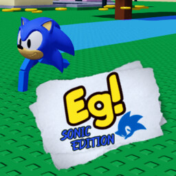 (4 MIL) eg - Sonic Edition (Check Desc.) thumbnail