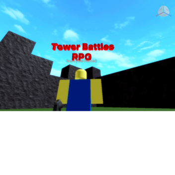 Tower Battles RPG (PRE ALPHA)