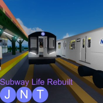 Subway Life: Reborn