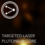 Cobalt Science: Targeted-Laser Plutonium Core