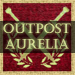 X~Legion: Outpost Aurelia