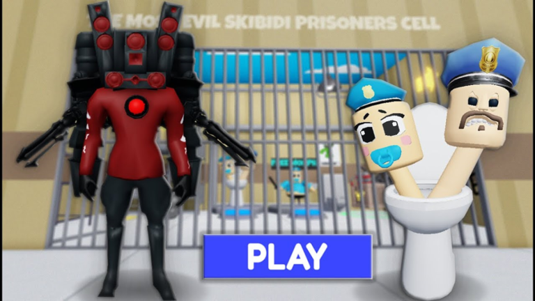 Roblox Escape BARRY'S PRISON RUN.. 