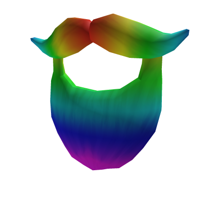 Rainbow  Roblox Item - Rolimon's