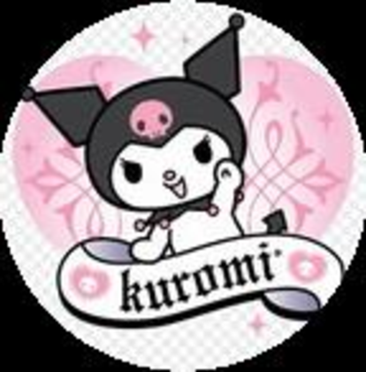 kuromi - Roblox