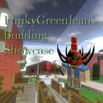 My Building Showcase Game