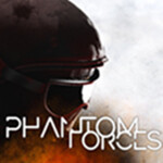 Phantom Forces Weapons Testing