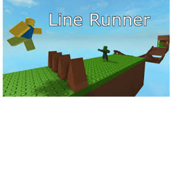 Line runner!