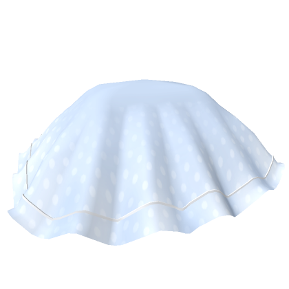 Light blue skirt deals roblox