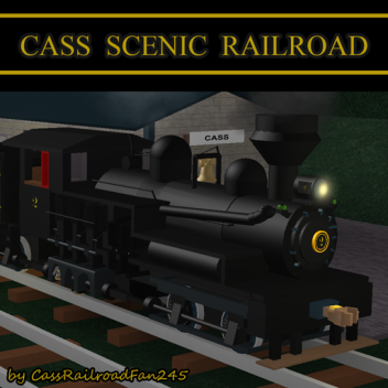 (Closed) Cass Scenic Railroad State 