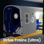 Drive Trains (Ultra)