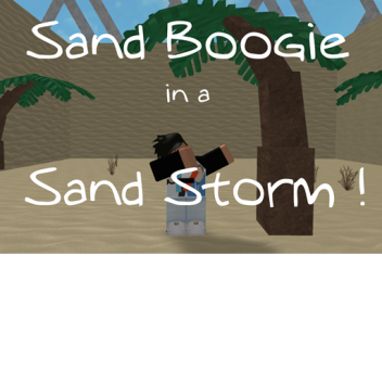 Sand Buggy
