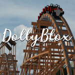 Dollyblox Theme Park Legacy