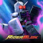 [🦖UPDATE] Rider Blox