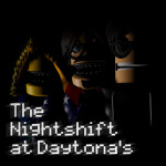 The Nightshift at Daytona's