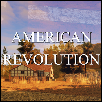 American Revolution [Beta]