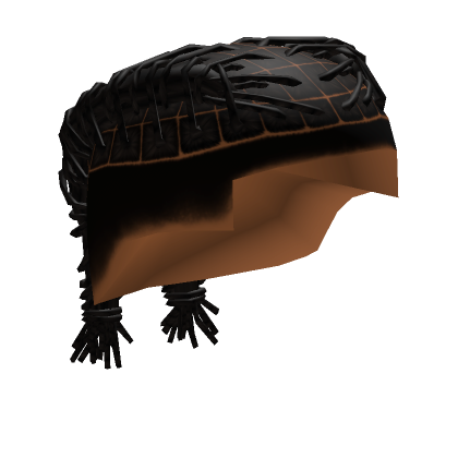 Roblox Item Y7KCC'S Dreadlocks V11