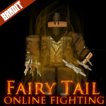 [BANDIT] Fairy Tail Online Fighting