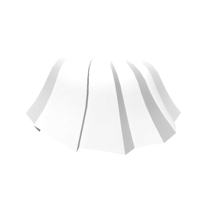 Pleated Tennis Skirt 3.0 White s Code Price RblxTrade