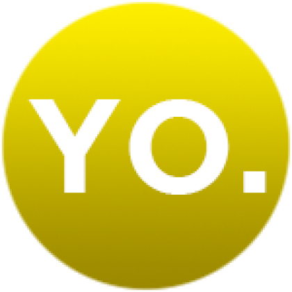 Roblox icon  Yellow roblox logo, App icon, App