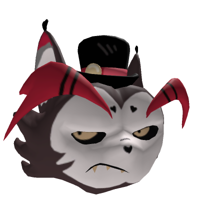 Husk Hazbin #39 s Code Price RblxTrade